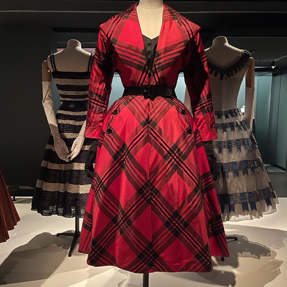 ✨Vintage Christian Dior ❤️ - Picture 5 of 15